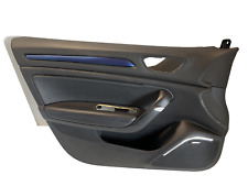 Pannello porta Renault Megane