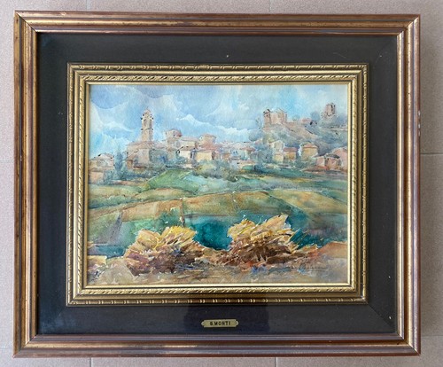 Paese colline - “paese, colline”
