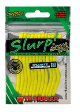 SPAGHETTI SLURP BAIT FLUO