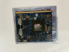 Scheda video grafica Dell