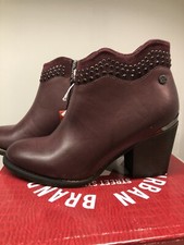 stivaletti tacco alto donna