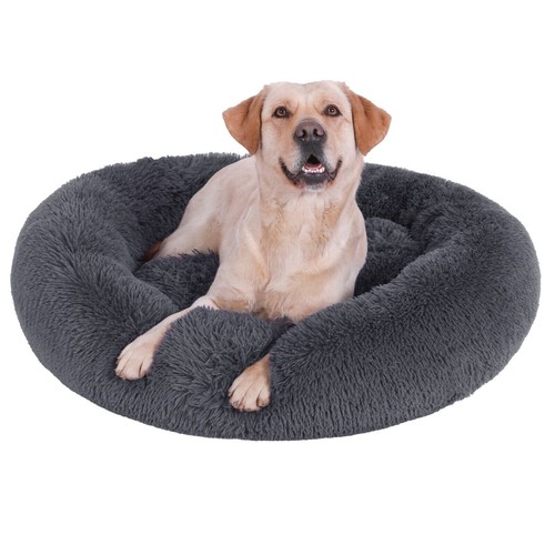 Peluche letto gatto - peluche, cane