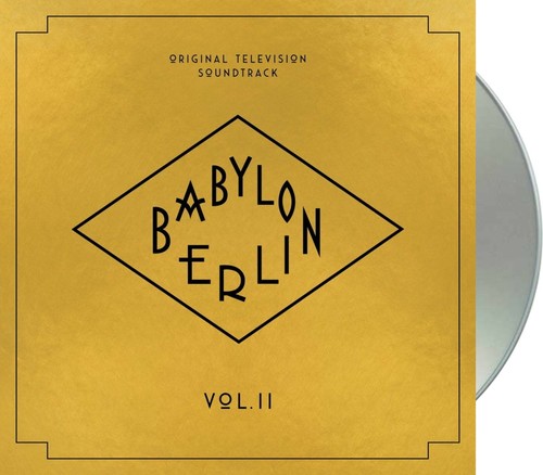 Original soundtrack babylon - original, "babylon
