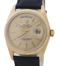 Orologio uomo rolex day - uomo, day-date