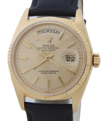 Orologio uomo rolex - uomo, day-date