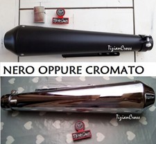 TERMINALE MEGATON SCARICO