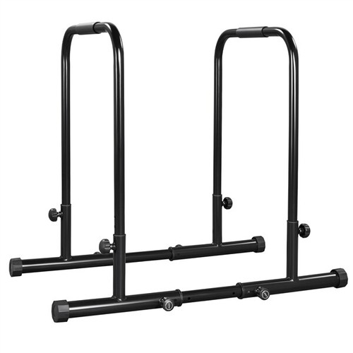 Barra parallele fitness - parallele,