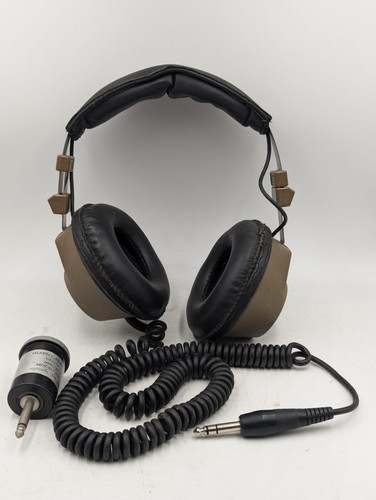 Cuffie stereo hifi - , vintage