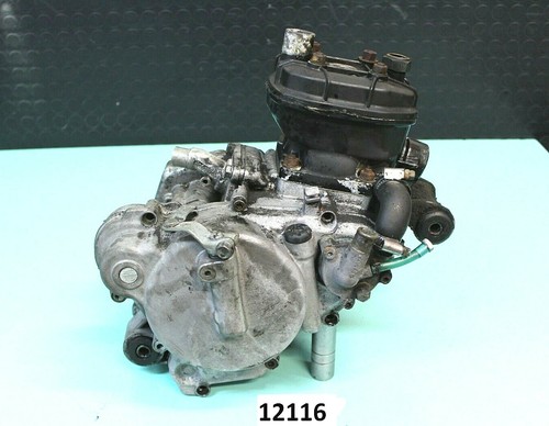 Motore gilera eagle - 50,
