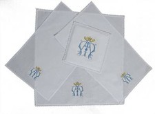Deluxe Church Altar Linens