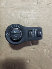 COMANDO LUCI REGOLATORI FARI INTERRUTTORE JEEP RENEGADE 07356583140