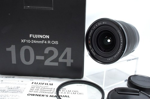 Top mint fujifilm fujinon - [top, mint]