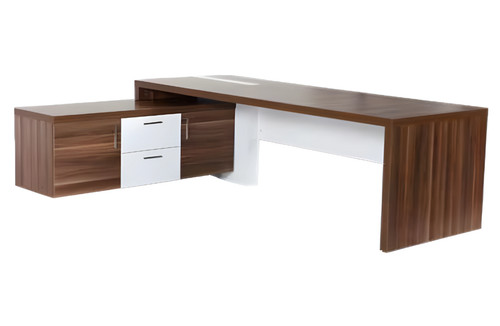 Tavolo ufficio angolare - ufficio,