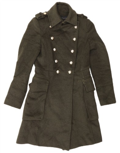 Cappotto trench donna zara - cappotto, uk