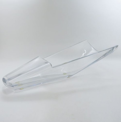 Vaso fiori baccarat diva - vaso,
