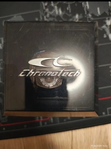 Chronothech