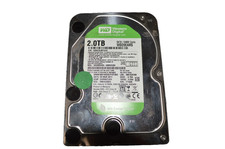 Western Digital Caviar Green 2