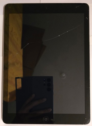 Ipad air a1474 wifi - ipad, 1