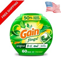 Gain Flings Cialde per bucato