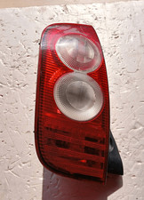 26555AX720 Fanale post. SX