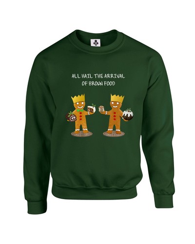 Maglione natalizio all - natalizio,