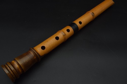 Antico strumento flauto - antico, a