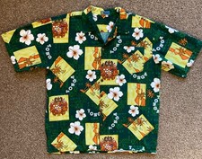 Camicia Vintage Royal Pacific