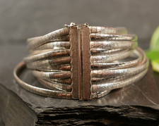 Accattivante Bracciale Argento