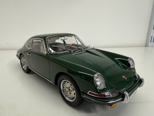 Cmc porsche 901 - cmc,