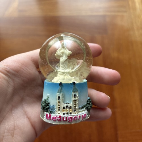 Palla vetro con - di,