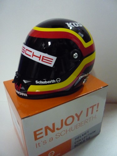 Casque helmet timo bernard - casque,