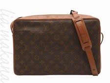 Borsa tracolla louis vuitton - tracolla,