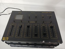 Mixer vintage amtron uk718 - mixer,