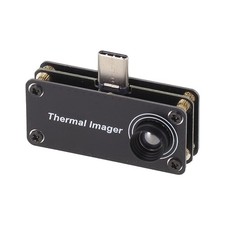 Fotocamera Termografia