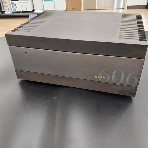 Amplificatore potenza quad - di,