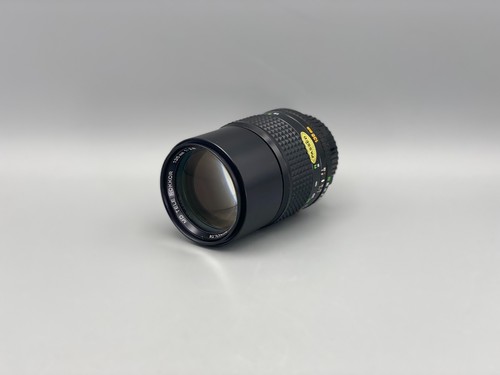 Minolta tele rokkor 135 - md, mm