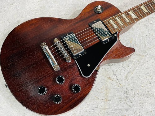 Gibson les paul studio worn - les,