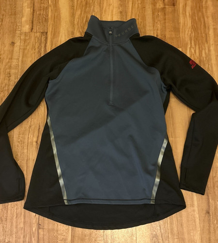 Camicia under armour cold gear - camicia,