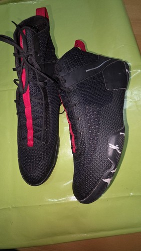 Fantastiche scarpe boxe - fantastiche, da