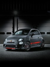 Ricambi 500 abarth
