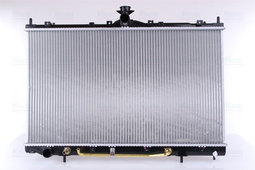 Radiatore liquido