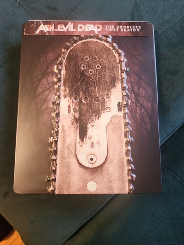 Ash evil dead - ash,