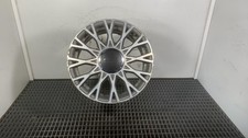 Cerchione FIAT  500 2 NT