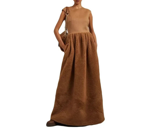 Max mara abito lungo - ✨max,
