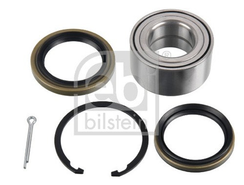 Kit cuscinetti ruota - , febi