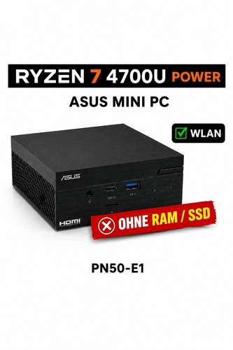 Asus pn50 mini - pn50-e1,