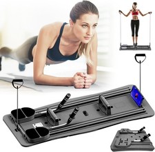 Pilates Reformer Board