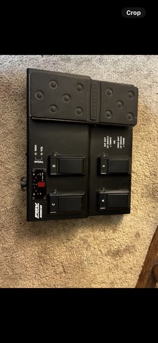 Line fbv express mkii - line,