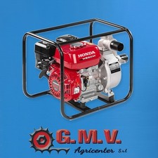 Motopompa Honda WB 20 XT3