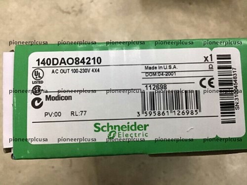 Modulo plc schneider - plc,